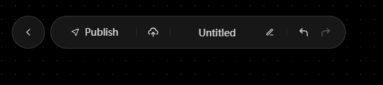 Lumina Canvas reference