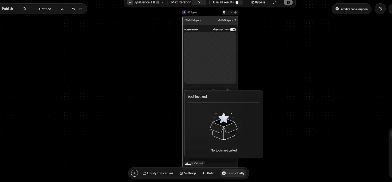Lumina Canvas reference