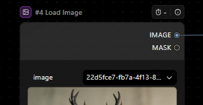 Lumina Canvas reference