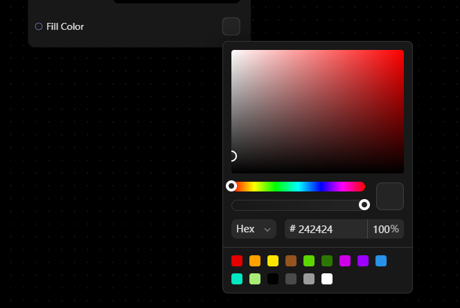 Lumina Canvas reference