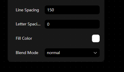 Lumina Canvas reference